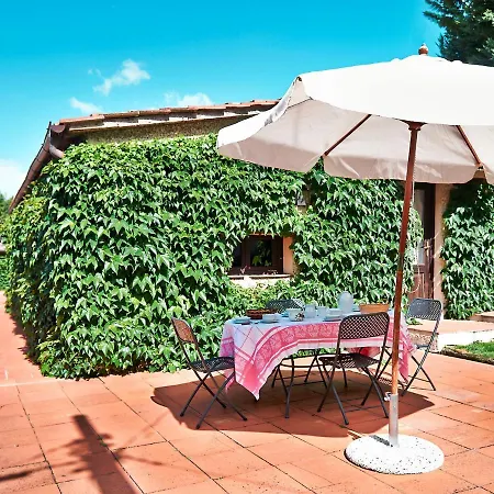 Bardeggiano - Caterina 4 - Col247 By Interhome בית נופש *