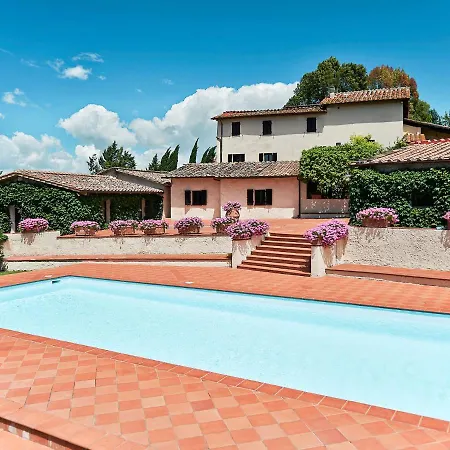 Bardeggiano - Caterina 4 - Col247 By Interhome * Belvedere (Florence)