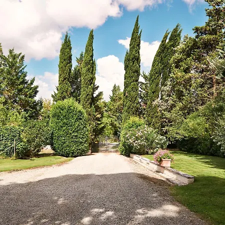 Prázdninový dům Bardeggiano - Caterina 4 - Col247 By Interhome Belvedere (Florence)