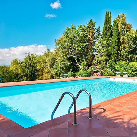 Bardeggiano - Caterina 4 - Col247 By Interhome *