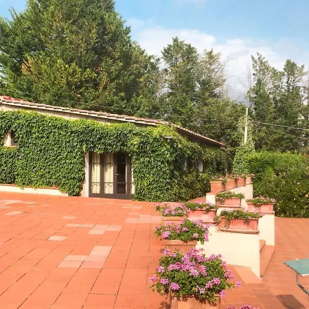בית נופש Bardeggiano - Caterina 4 - Col247 By Interhome *