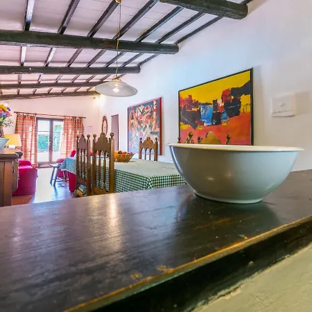 Bardeggiano - Caterina 4 - Col247 By Interhome בית נופש *