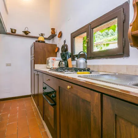 Bardeggiano - Caterina 4 - Col247 By Interhome בית נופש Belvedere (Florence)