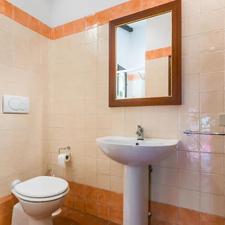 בית נופש Bardeggiano - Caterina 4 - Col247 By Interhome Belvedere (Florence)