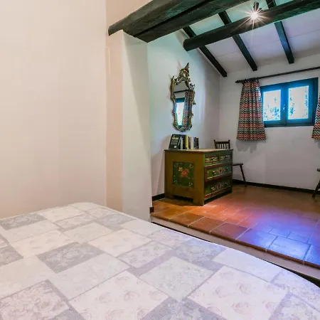 Bardeggiano - Caterina 4 - Col247 By Interhome * Belvedere (Florence)