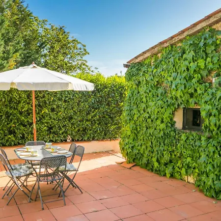 Bardeggiano - Caterina 4 - Col247 By Interhome Belvedere (Florence)