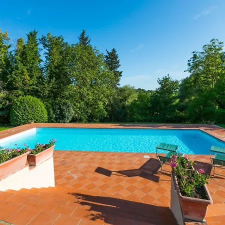 Bardeggiano - Caterina 4 - Col247 By Interhome Prázdninový dům Belvedere (Florence)