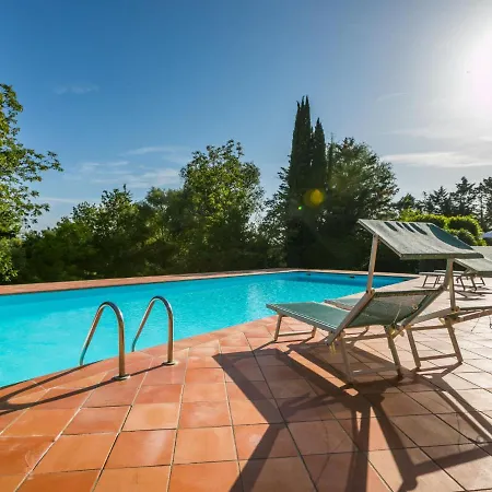 Bardeggiano - Caterina 4 - Col247 By Interhome