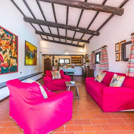 Bardeggiano - Caterina 4 - Col247 By Interhome Belvedere (Florence)