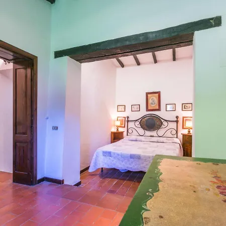 Bardeggiano - Caterina 4 - Col247 By Interhome * Belvedere (Florence)