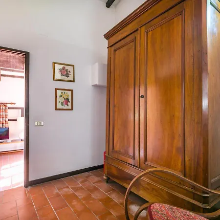 בית נופש Bardeggiano - Caterina 4 - Col247 By Interhome Belvedere (Florence)