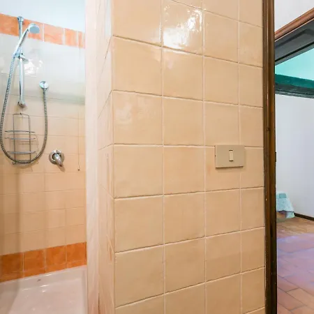 בית נופש Bardeggiano - Caterina 4 - Col247 By Interhome *