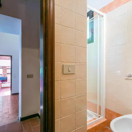 בית נופש Bardeggiano - Caterina 4 - Col247 By Interhome Belvedere (Florence)
