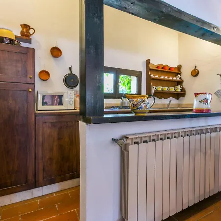 Bardeggiano - Caterina 4 - Col247 By Interhome * Belvedere (Florence)