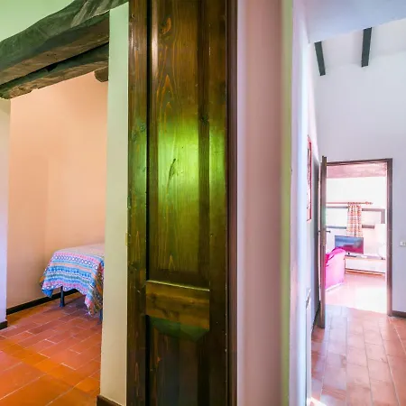 Prázdninový dům Bardeggiano - Caterina 4 - Col247 By Interhome
