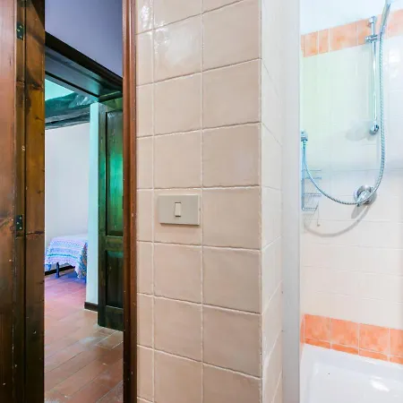 Prázdninový dům Bardeggiano - Caterina 4 - Col247 By Interhome *