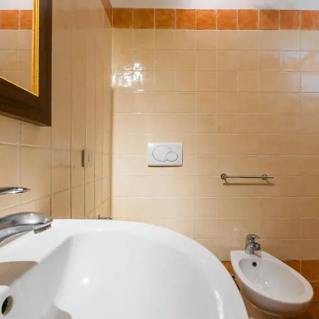 Prázdninový dům Bardeggiano - Caterina 4 - Col247 By Interhome Belvedere (Florence)