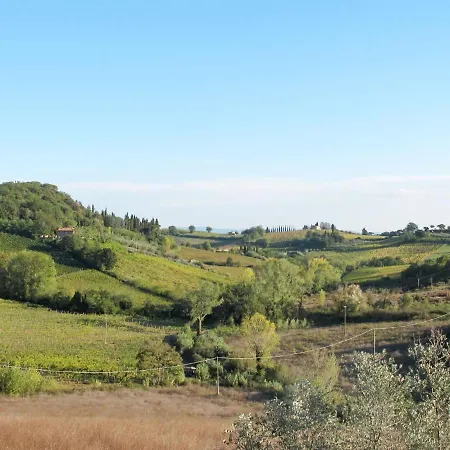 Bardeggiano - Caterina 4 - Col247 By Interhome Belvedere (Florence)