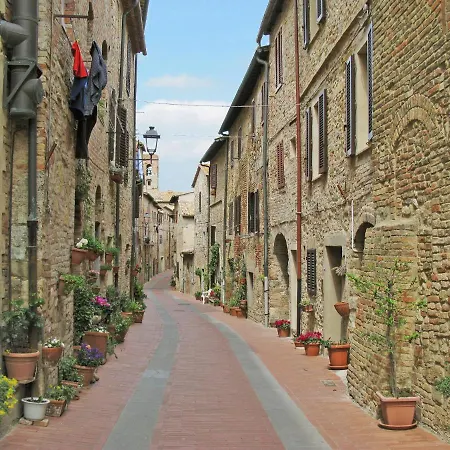 Bardeggiano - Caterina 4 - Col247 By Interhome