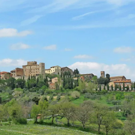 Prázdninový dům Bardeggiano - Caterina 4 - Col247 By Interhome Belvedere (Florence)
