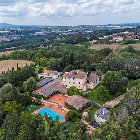 Bardeggiano - Caterina 4 - Col247 By Interhome Belvedere (Florence)