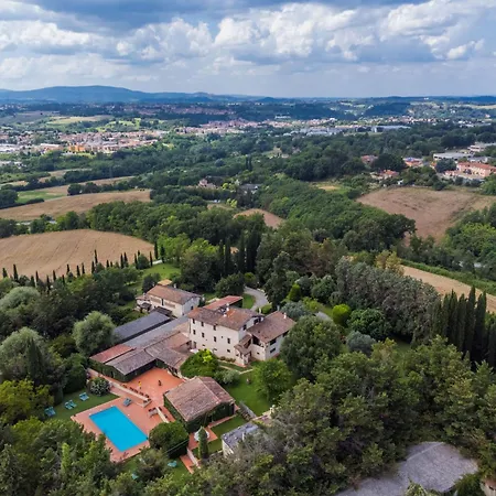 Bardeggiano - Caterina 4 - Col247 By Interhome