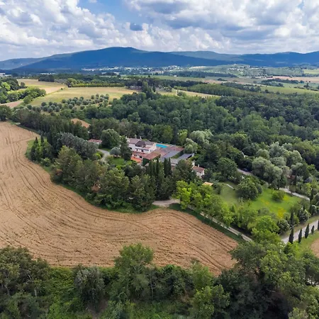 Bardeggiano - Caterina 4 - Col247 By Interhome * Belvedere (Florence)