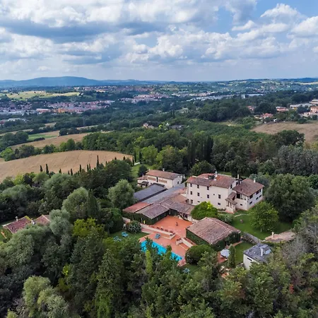 Bardeggiano - Caterina 4 - Col247 By Interhome