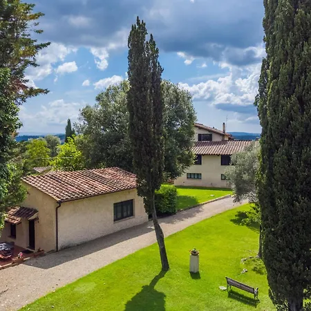 Bardeggiano - Caterina 4 - Col247 By Interhome Prázdninový dům Belvedere (Florence)
