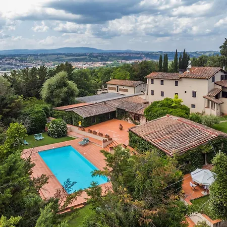 Bardeggiano - Caterina 4 - Col247 By Interhome Belvedere (Florence)